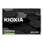 Dysk SSD SATA III 2,5 cala Kioxia EXCERIA 960 GB — odczyt 555 MB/s, zapis 540 MB/s, TLC, 2,5 cala