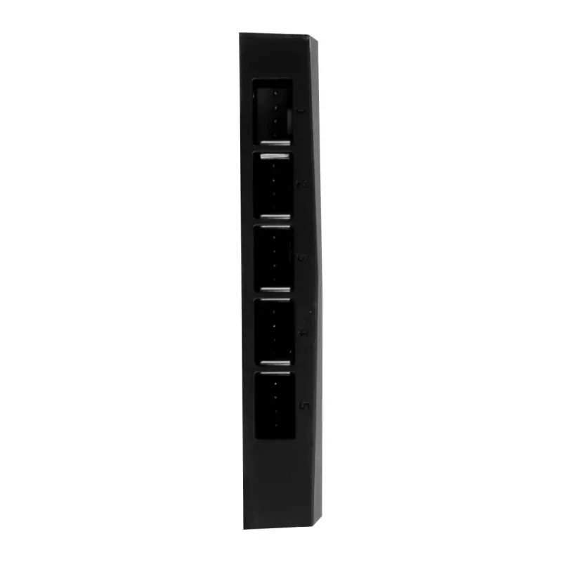 Case Fan Hub ARCTIC ACFAN00175A 10 Port PWM z zasilaniem SATA