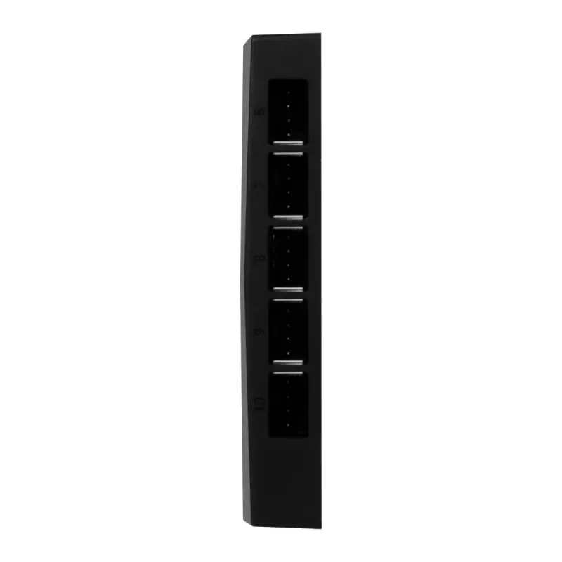 Case Fan Hub ARCTIC ACFAN00175A 10 Port PWM z zasilaniem SATA