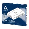 Case Fan Hub ARCTIC ACFAN00175A 10 Port PWM z zasilaniem SATA