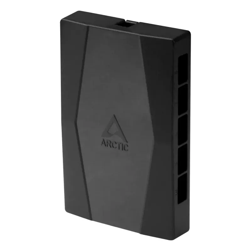 Case Fan Hub ARCTIC ACFAN00175A 10 Port PWM z zasilaniem SATA