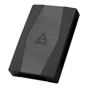 Case Fan Hub ARCTIC ACFAN00175A 10 Port PWM z zasilaniem SATA