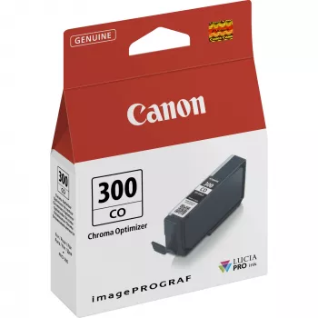 Canon PFI-300CO Chroma Optimiser wkład atramentowy