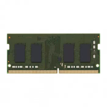 Kingston | 16 GB | DDR4 | 3200 MHz | Notebook | Registered No | ECC No