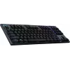 Mechaniczna klawiatura gamingowa Logitech G G915 TKL