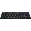 Mechaniczna klawiatura gamingowa Logitech G G915 TKL