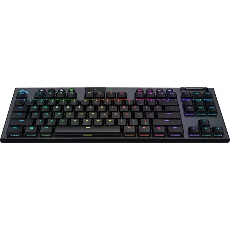 Mechaniczna klawiatura gamingowa Logitech G G915 TKL