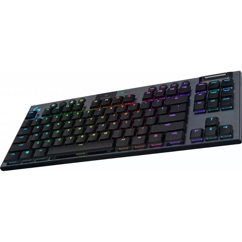 Mechaniczna klawiatura gamingowa Logitech G G915 TKL