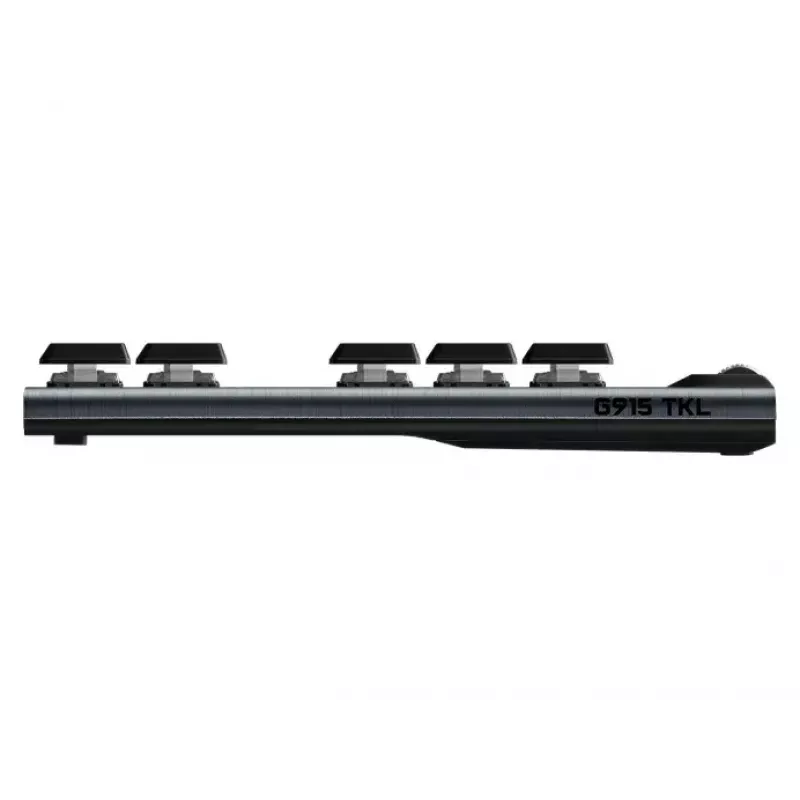 Mechaniczna klawiatura gamingowa Logitech G G915 TKL