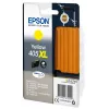 Epson 405XL DURABrite Ultra Ink kartridż z tuszem 1 szt. Oryginalny wysoki (XL) uzysk, żółty