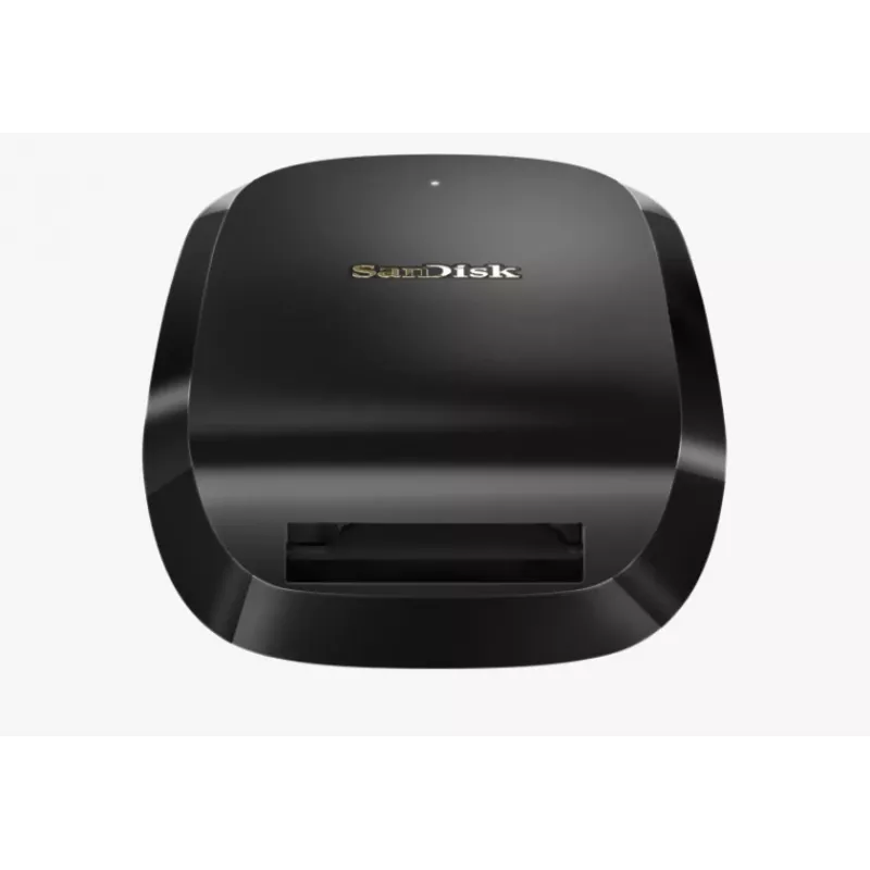 Czytnik kart SanDisk Extreme PRO CFexpress SDDR-F451-GNGEN