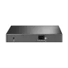 Przełącznik zarządzany TP-Link JetStream TL-SG2210MP 10-portowy Gigabit Smart PoE