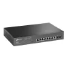 Przełącznik zarządzany TP-Link JetStream TL-SG2210MP 10-portowy Gigabit Smart PoE