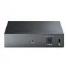 Przełącznik TP-Link 5-portowy Gigabit Easy Smart PoE z 4 portami PoE+
