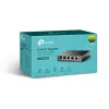 Przełącznik TP-Link 5-portowy Gigabit Easy Smart PoE z 4 portami PoE+