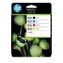 HP 903 4-pak oryginalnych wkładów atramentowych Black/Cyan/Magenta/Yellow