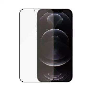 PanzerGlass ® Szkło ochronne iPhone 12 | 12 Pro | Edge-to-Edge