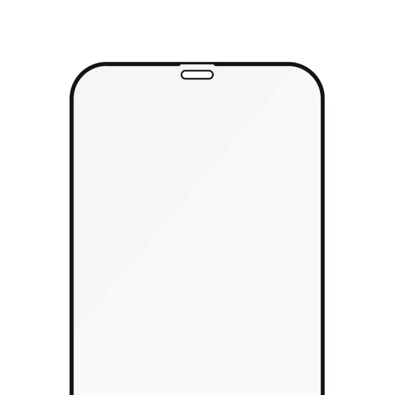 PanzerGlass ® Szkło ochronne iPhone 12 | 12 Pro | Edge-to-Edge