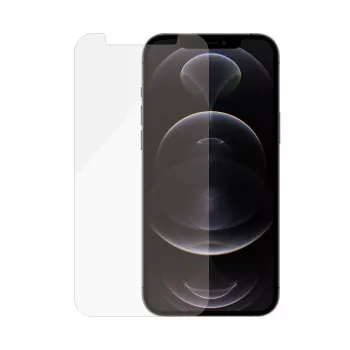 PanzerGlass ® Szkło hartowane iPhone 12 | 12 Pro | Standard Fit