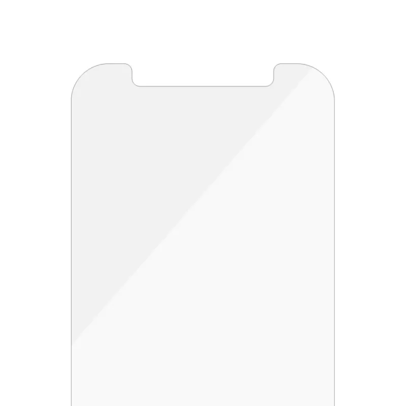 PanzerGlass ® Szkło hartowane iPhone 12 | 12 Pro | Standard Fit