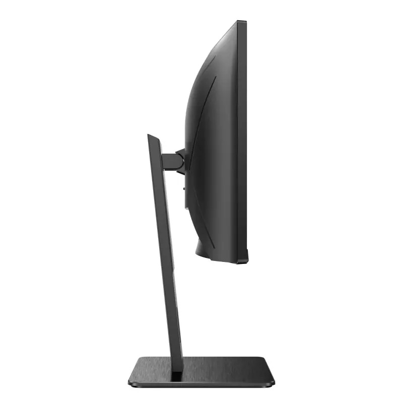 Monitor komputerowy AOC P2 CU34P2A 86,4 cm (34 cale) 3440 x 1440 Quad HD LED Czarny