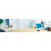 Monitor komputerowy AOC P2 CU34P2A 86,4 cm (34 cale) 3440 x 1440 Quad HD LED Czarny