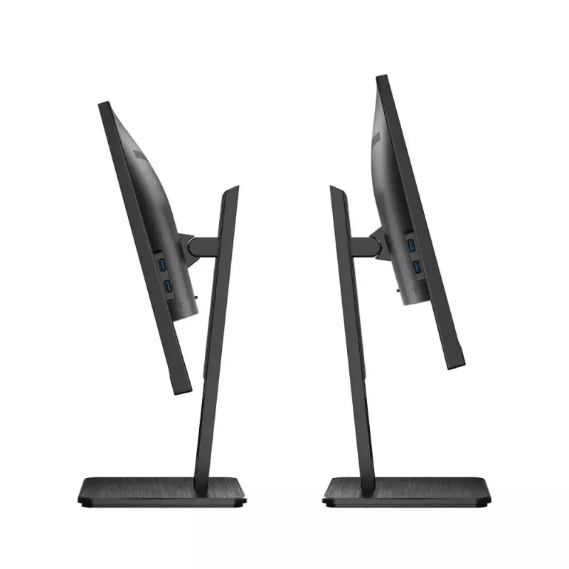 Monitor komputerowy AOC P2 CU34P2A 86,4 cm (34 cale) 3440 x 1440 Quad HD LED Czarny