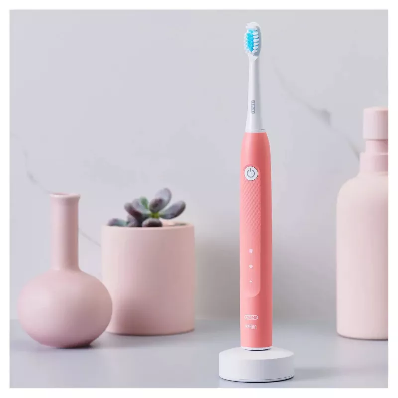 Główki szczoteczki oczyszczające Oral-B Pulsonic Sensitive