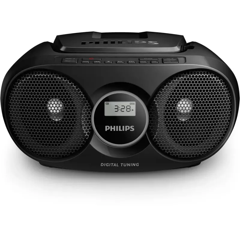 Philips CD radioodtwarzacz AZ215B/12