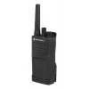 Motorola XT420 krótkofalówka, bez wyświetlacza, Multi-Use Radio Service (MURS), 16 kanałów, 446,00625–446,19375 MHz, 8 kanałów, litowo-jonowa (Li-Ion), 20 godz.