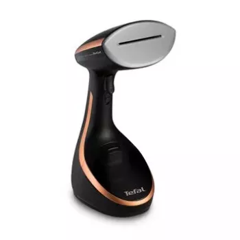 Ręczny parownic do ubrań Tefal Access Steam Care DT9100 0,2 L 1600 W Czarny, Miedziany