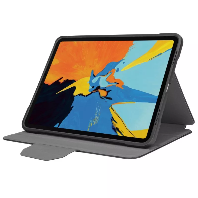 Targus Click-In 27.9 cm (11 inch) etui folio czarne