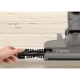 Bosch Serie 2 BBHF214G odkurzacz ręczny/szczotka elektryczna 2-w-1 odkurzacz ręczny Akumulatorowy Suchy Bezworkowy Szary