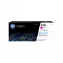 HP 212A Magenta Oryginalny wkład tonerowy LaserJet
