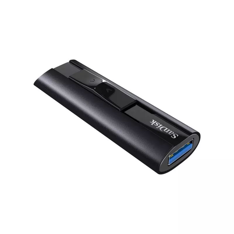 Pamięć USB SanDisk 512 GB USB Type-A 3.2 Gen 1 SDCZ880-512G-G46