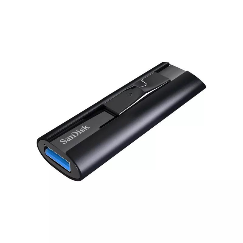 Pamięć USB SanDisk 512 GB USB Type-A 3.2 Gen 1 SDCZ880-512G-G46