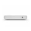 Przełącznik zarządzalny UBIQUITI UniFi Switch Lite 8 PoE L2, 8× Gigabit, 4× PoE+ (30 W na port), 54 V DC, pobór 60 W