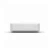 Przełącznik zarządzalny UBIQUITI UniFi Switch Lite 8 PoE L2, 8× Gigabit, 4× PoE+ (30 W na port), 54 V DC, pobór 60 W