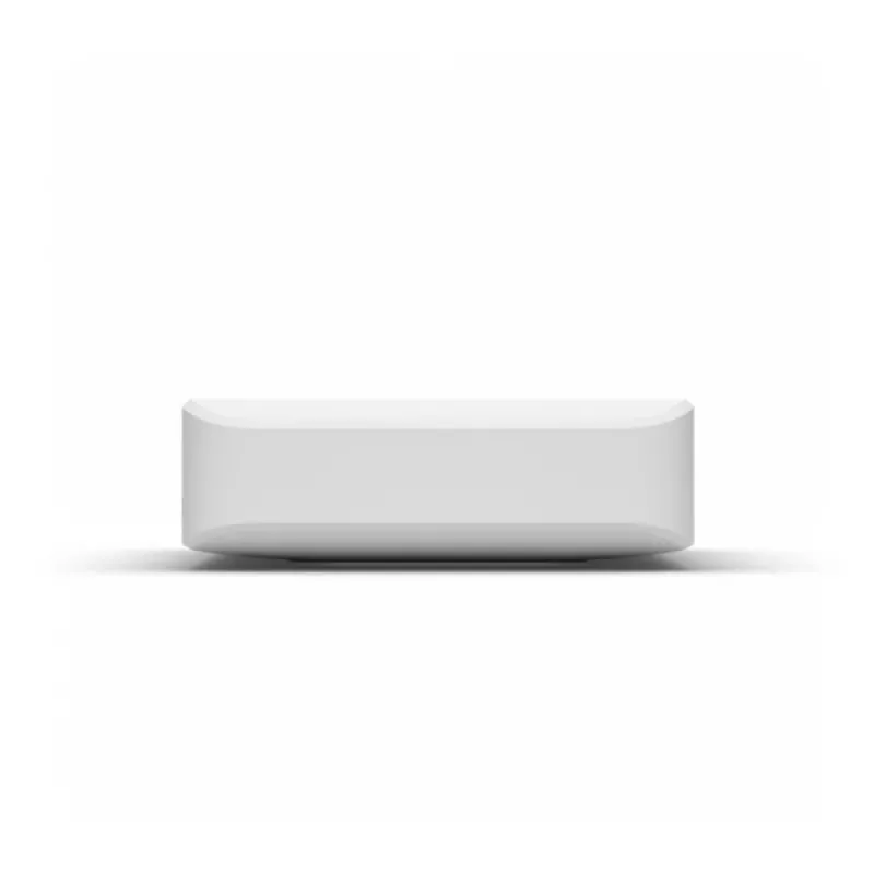 Przełącznik zarządzalny UBIQUITI UniFi Switch Lite 8 PoE L2, 8× Gigabit, 4× PoE+ (30 W na port), 54 V DC, pobór 60 W