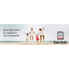 WESTERN DIGITAL SanDisk Ultra 32GB SDHC karta pamięci klasa 10 UHS-I 120MB/s (SDSDUN4-032G-GN6IN)