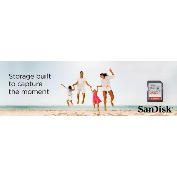 WESTERN DIGITAL SanDisk Ultra 32GB SDHC karta pamięci klasa 10 UHS-I 120MB/s (SDSDUN4-032G-GN6IN)