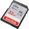 WESTERN DIGITAL SanDisk Ultra 32GB SDHC karta pamięci klasa 10 UHS-I 120MB/s (SDSDUN4-032G-GN6IN)