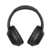 Słuchawki bezprzewodowe Sony WH-1000XM4 nauszne, rozmowy/muzyka, USB Type-C, Bluetooth, czarne
