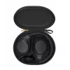 Słuchawki bezprzewodowe Sony WH-1000XM4 nauszne, rozmowy/muzyka, USB Type-C, Bluetooth, czarne