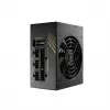 FSP DAGGER PRO 650W Zasilacz SFX SFX3.3 Czarny, 650 W, 100 - 240 V, 50 - 60 Hz, 10 A, 5 A, 120 W
