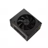 FSP DAGGER PRO 650W Zasilacz SFX SFX3.3 Czarny, 650 W, 100 - 240 V, 50 - 60 Hz, 10 A, 5 A, 120 W