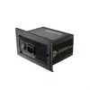 FSP DAGGER PRO 650W Zasilacz SFX SFX3.3 Czarny, 650 W, 100 - 240 V, 50 - 60 Hz, 10 A, 5 A, 120 W