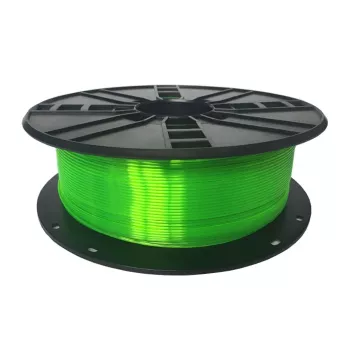 Materiał do druku 3D Gembird 3DP-PETG1.75-01-G