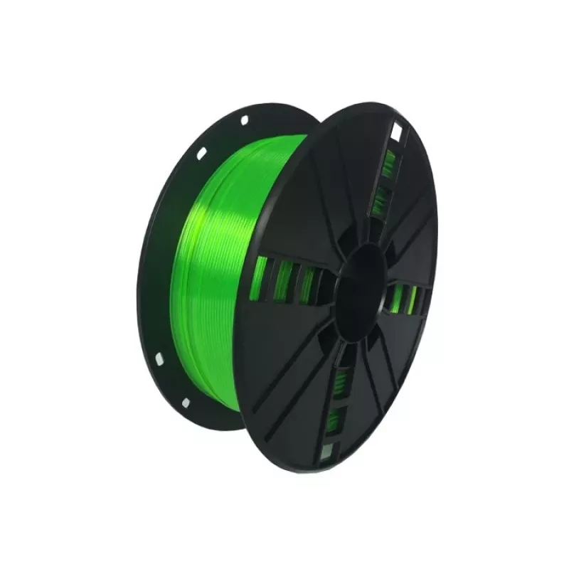 Materiał do druku 3D Gembird 3DP-PETG1.75-01-G