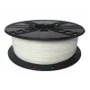 Materiał do druku 3D Gembird 3DP-PETG1.75-01-W